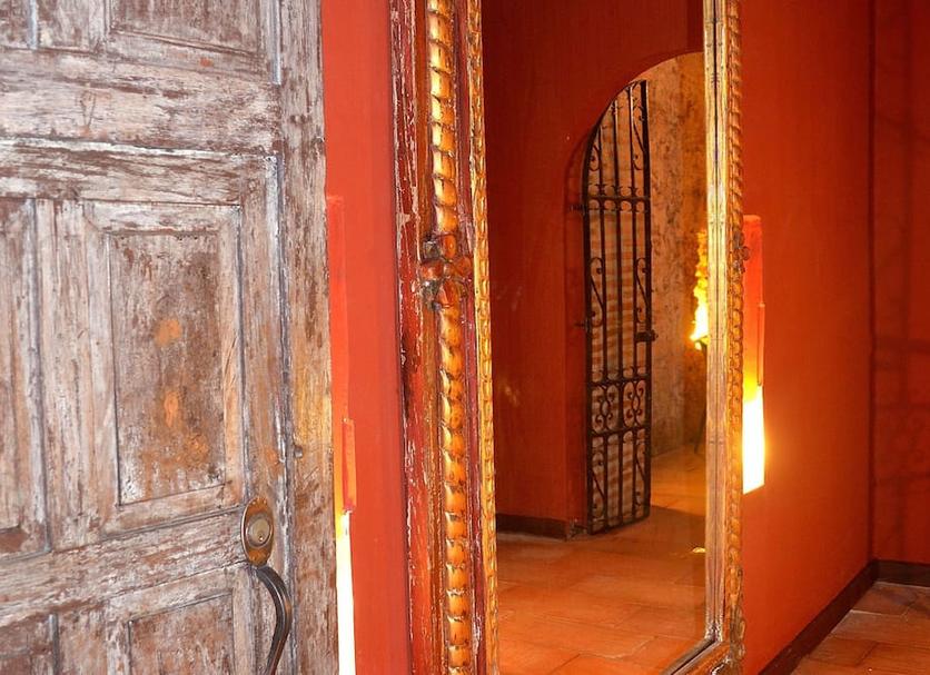 Oda olanağı Fotoğraf