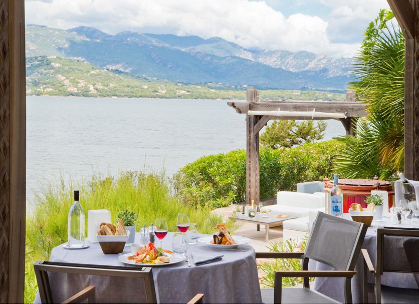 Restoran Fotoğraf