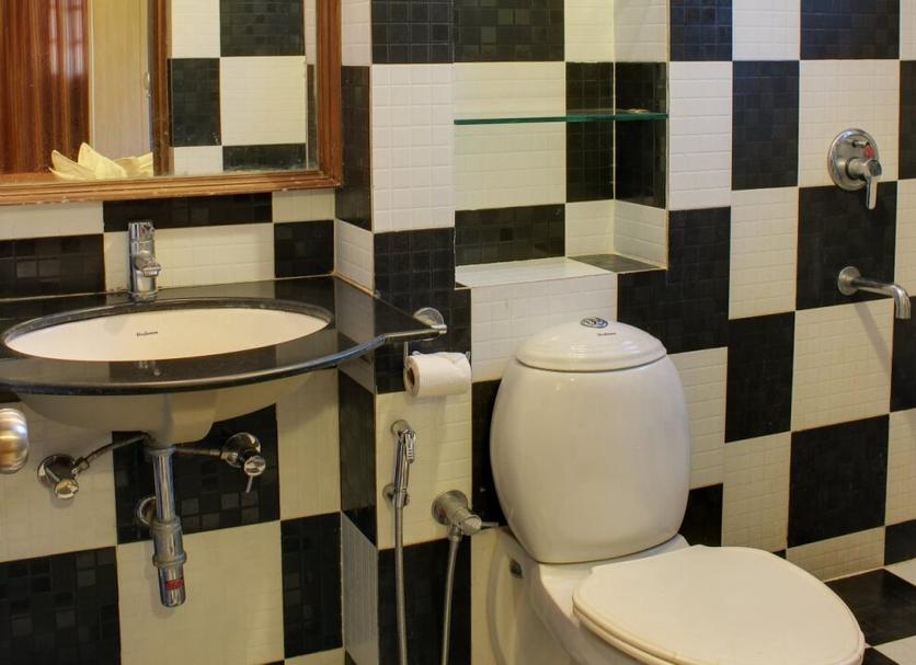 Banyo Fotoğraf