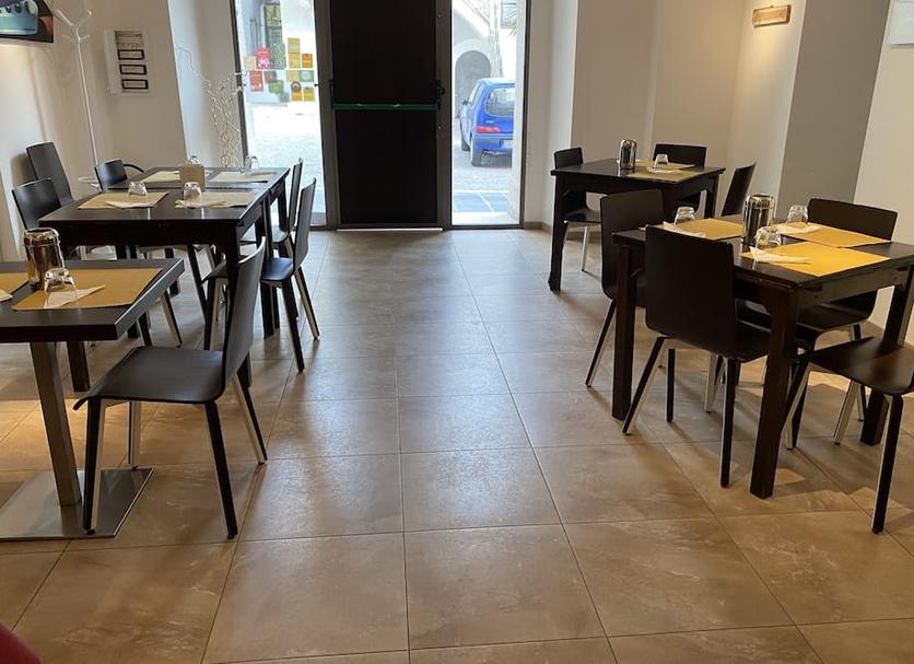 Restoran Fotoğraf