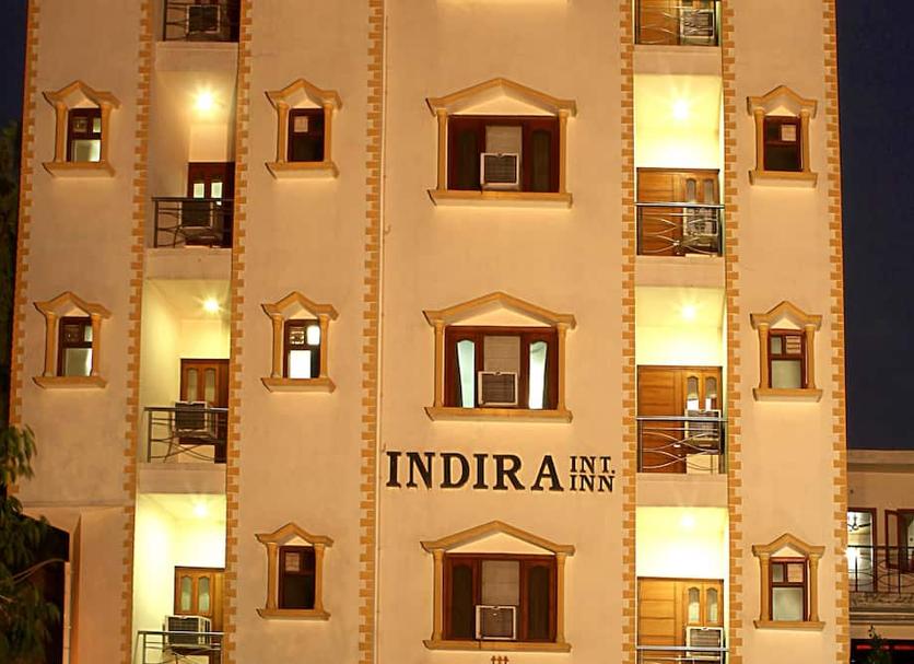 Bina Fotoğraf