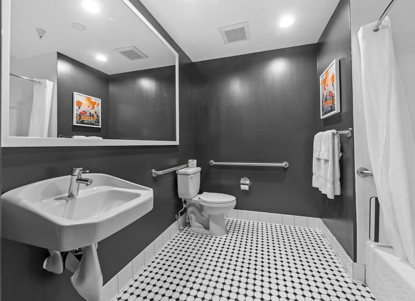 Banyo Fotoğraf