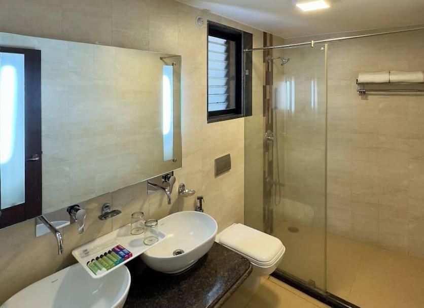 Banyo Fotoğraf