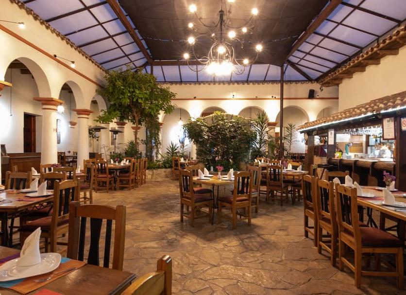 Restoran Fotoğraf