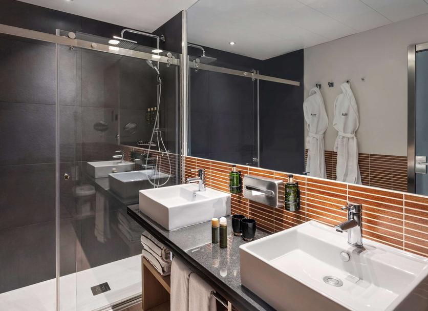 Banyo Fotoğraf