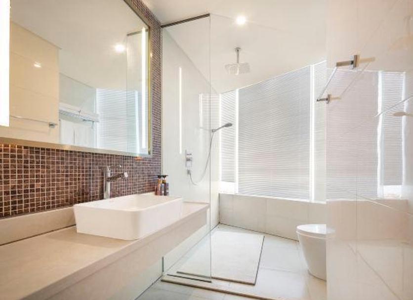 Banyo Fotoğraf