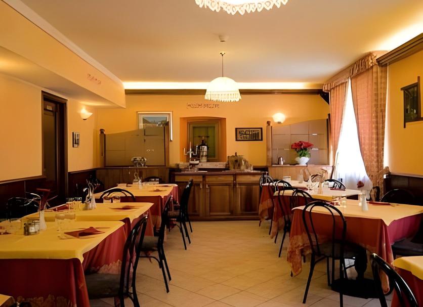 Restoran Fotoğraf