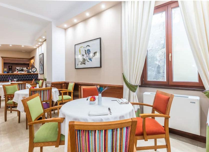 Restoran Fotoğraf