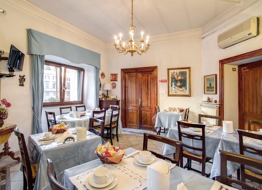 Restoran Fotoğraf