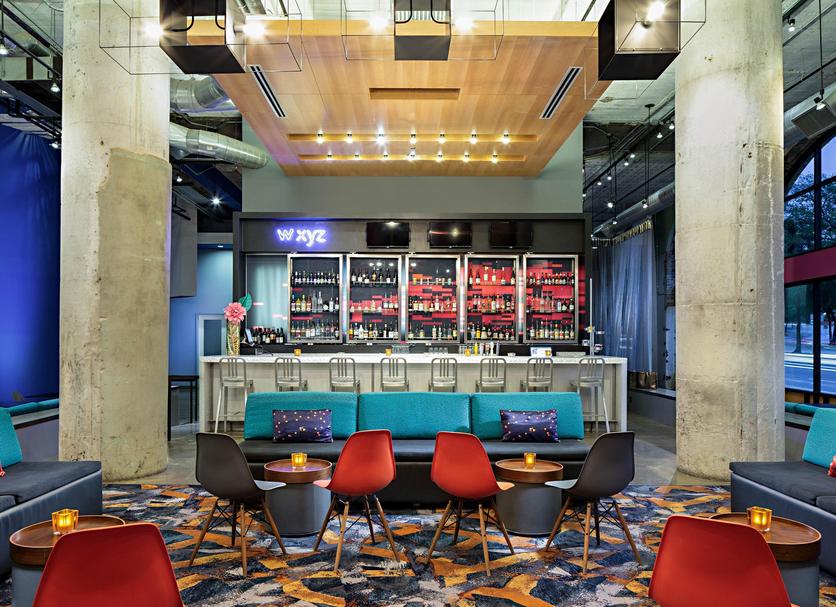 Bar Fotoğraf