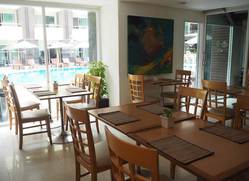 Restoran Fotoğraf