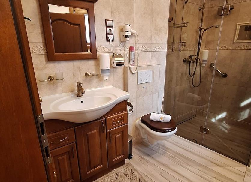 Banyo Fotoğraf