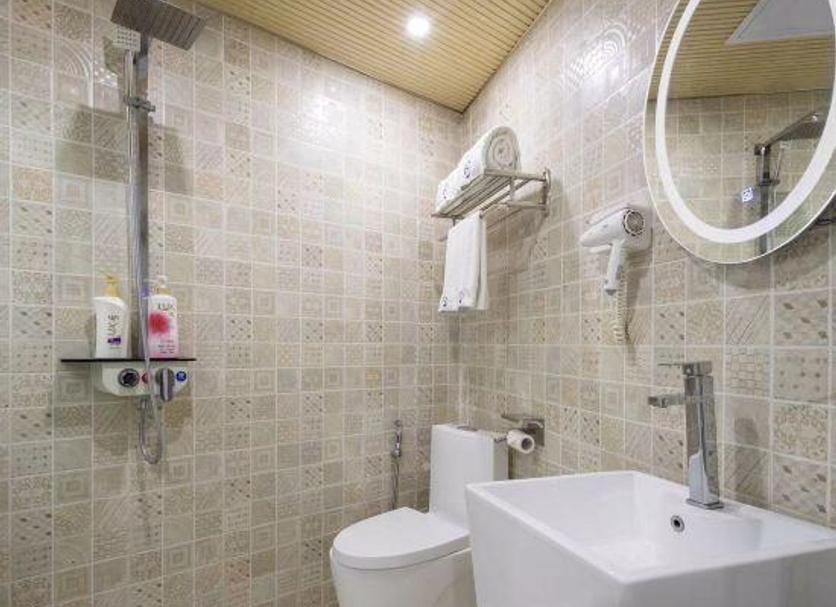 Banyo Fotoğraf