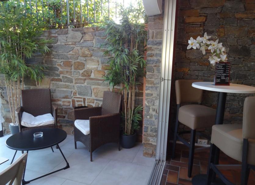 Veranda Fotoğraf