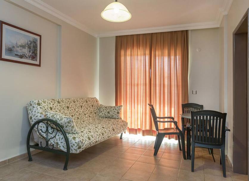 Oturma odası Fotoğraf