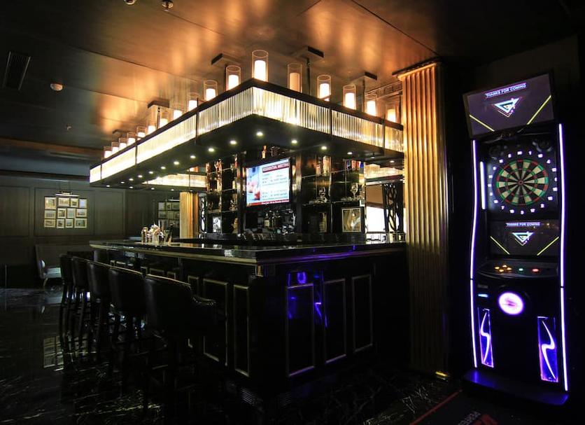 Bar Fotoğraf