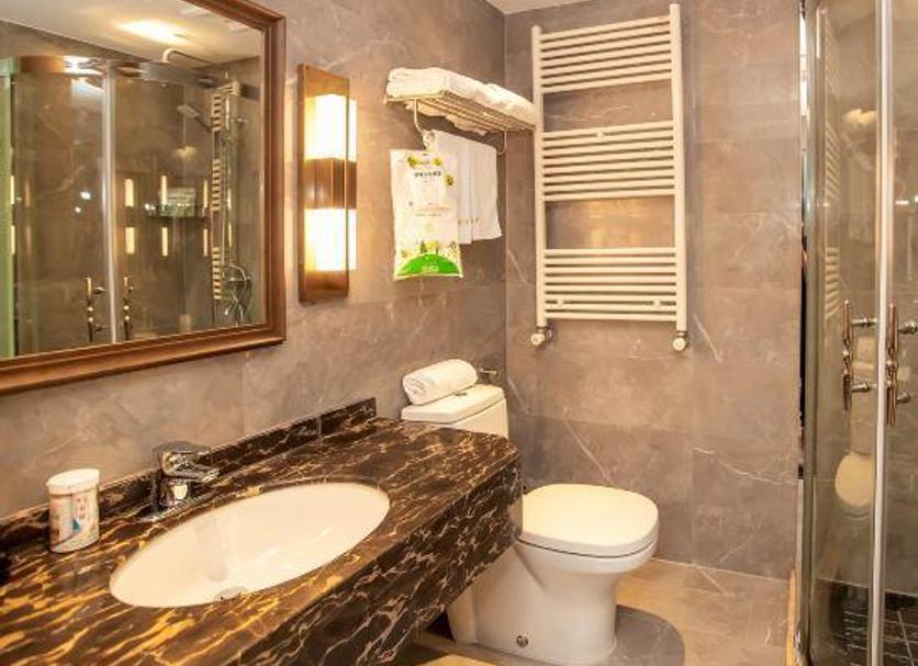 Banyo Fotoğraf
