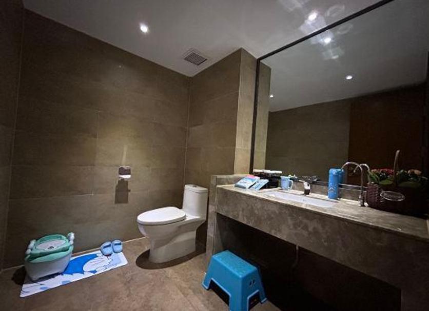 Banyo Fotoğraf