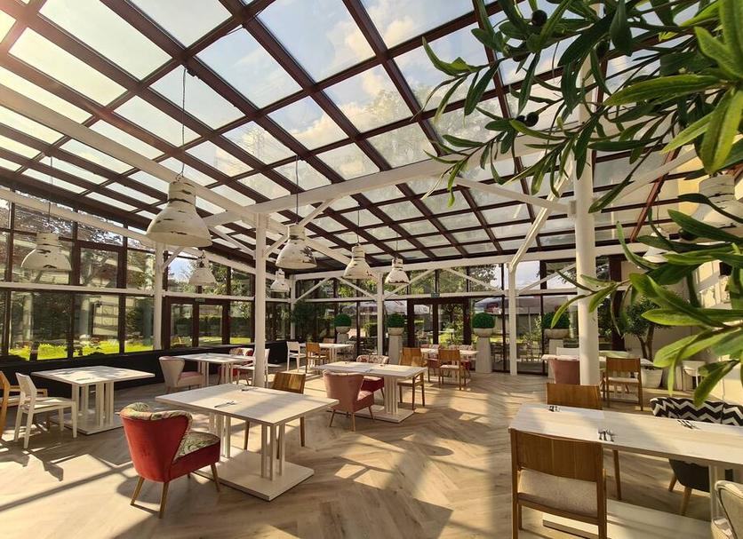 Restoran Fotoğraf