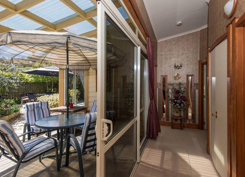 Veranda Fotoğraf