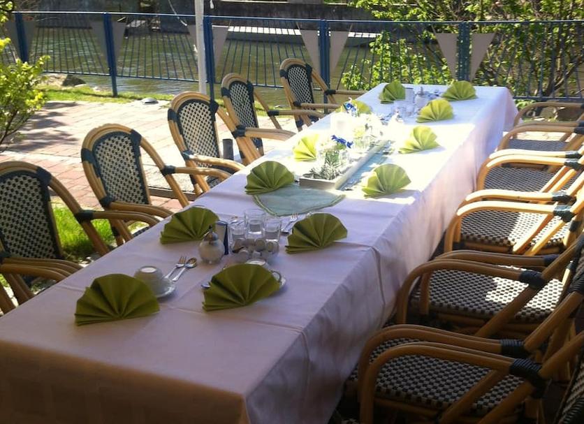 Restoran Fotoğraf