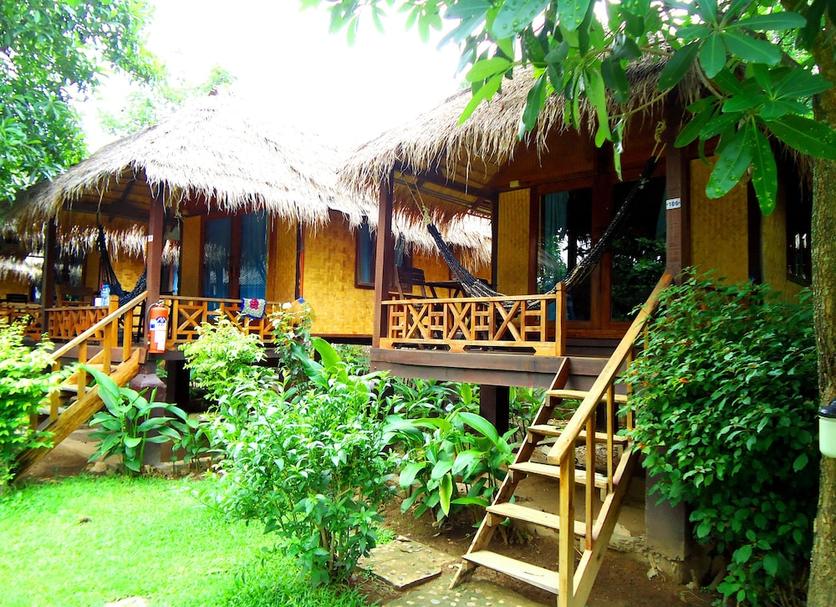 Veranda Fotoğraf