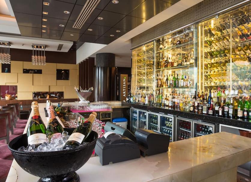 Bar Fotoğraf