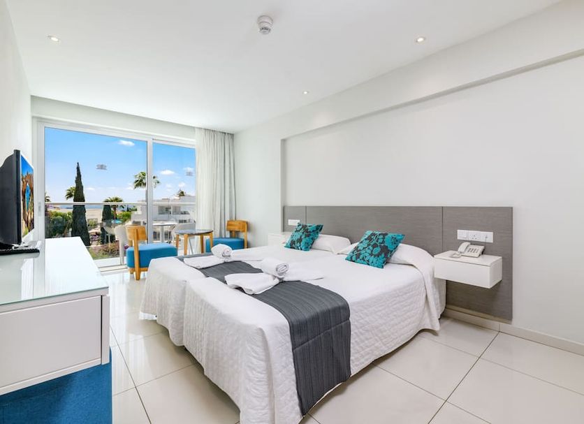 Yatak Odası Fotoğraf