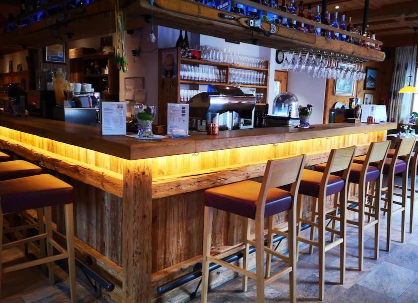 Bar Fotoğraf