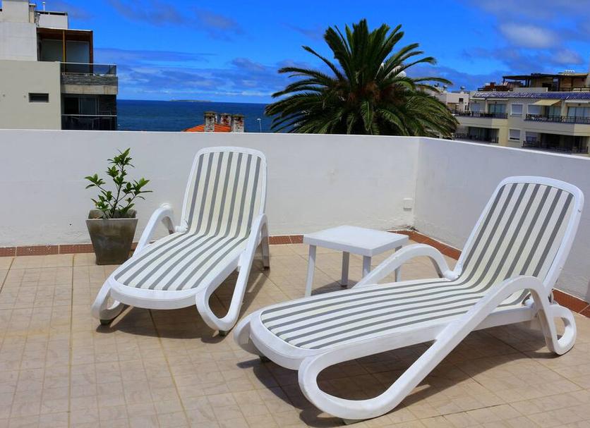 Balkon Fotoğraf
