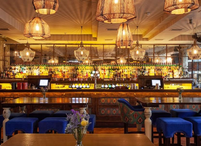Bar Fotoğraf