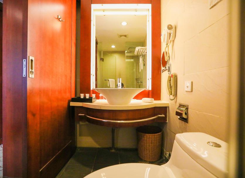 Banyo Fotoğraf