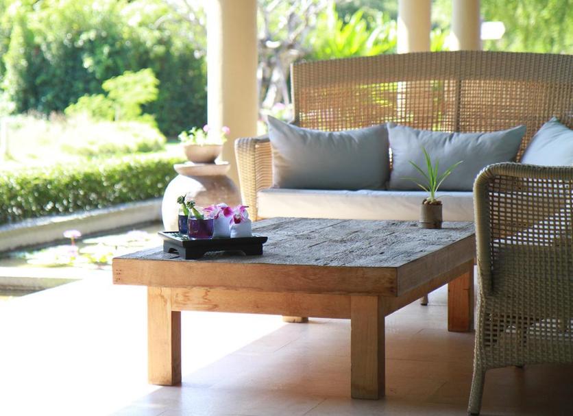 Veranda Fotoğraf