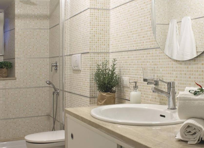 Banyo Fotoğraf