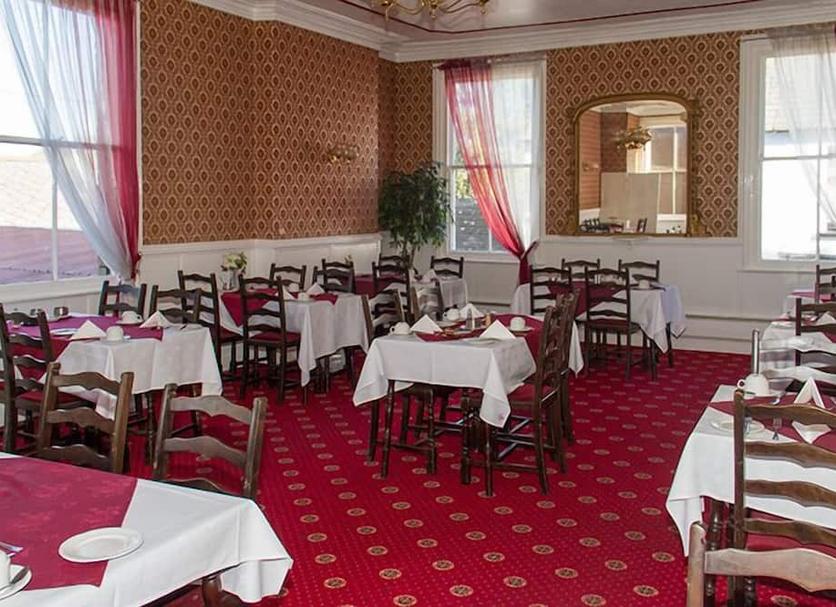 Restoran Fotoğraf