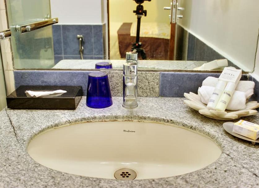 Banyo Fotoğraf