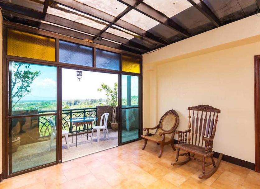 Balkon Fotoğraf