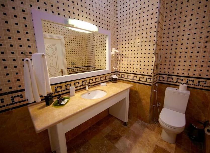 Banyo Fotoğraf