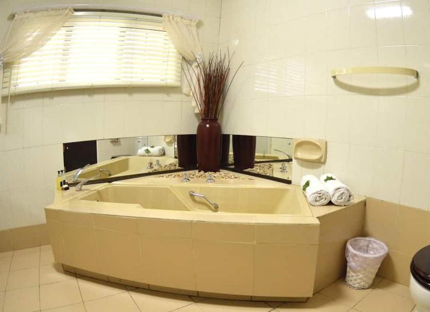 Banyo Fotoğraf