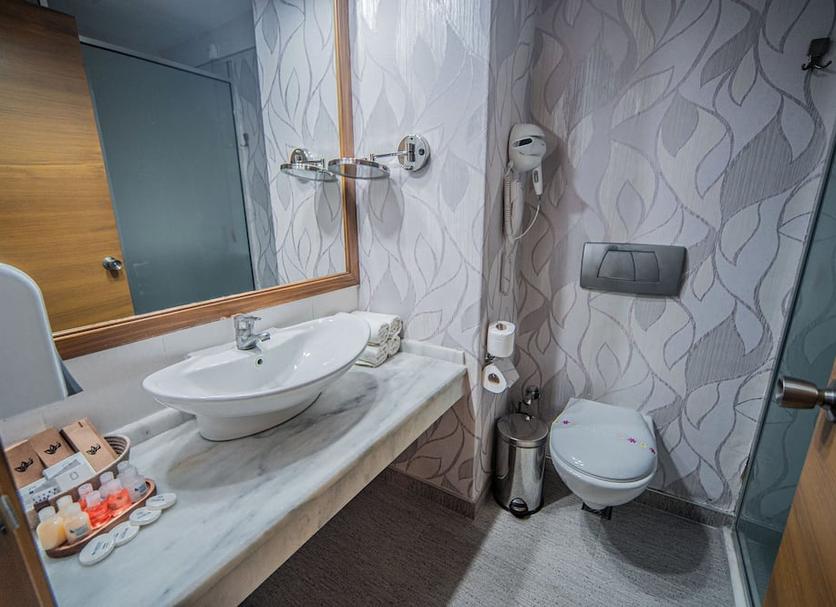 Banyo Fotoğraf