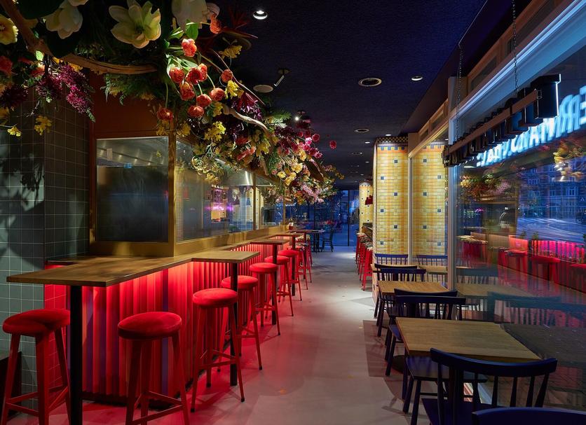 Bar Fotoğraf