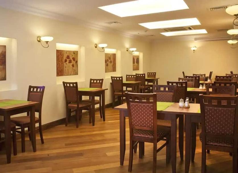 Restoran Fotoğraf