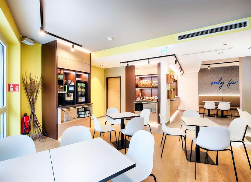 Restoran Fotoğraf