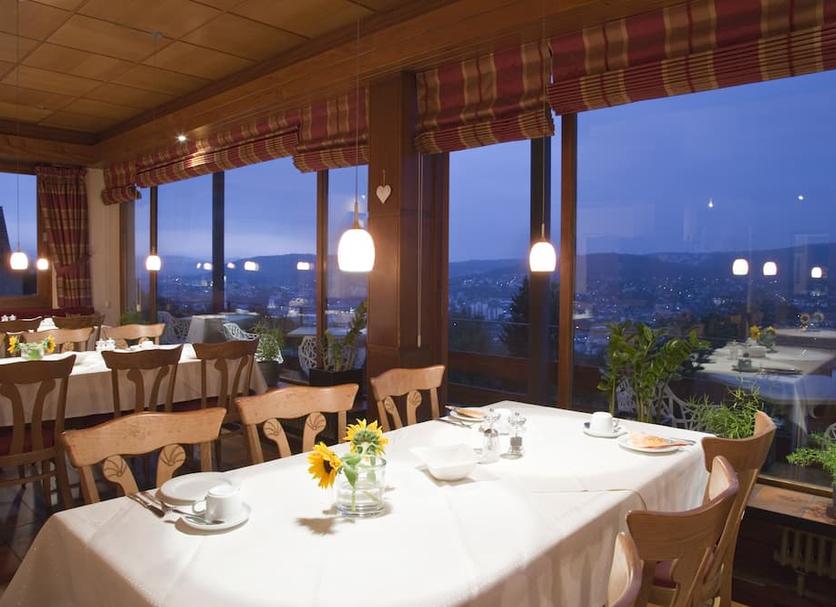 Restoran Fotoğraf