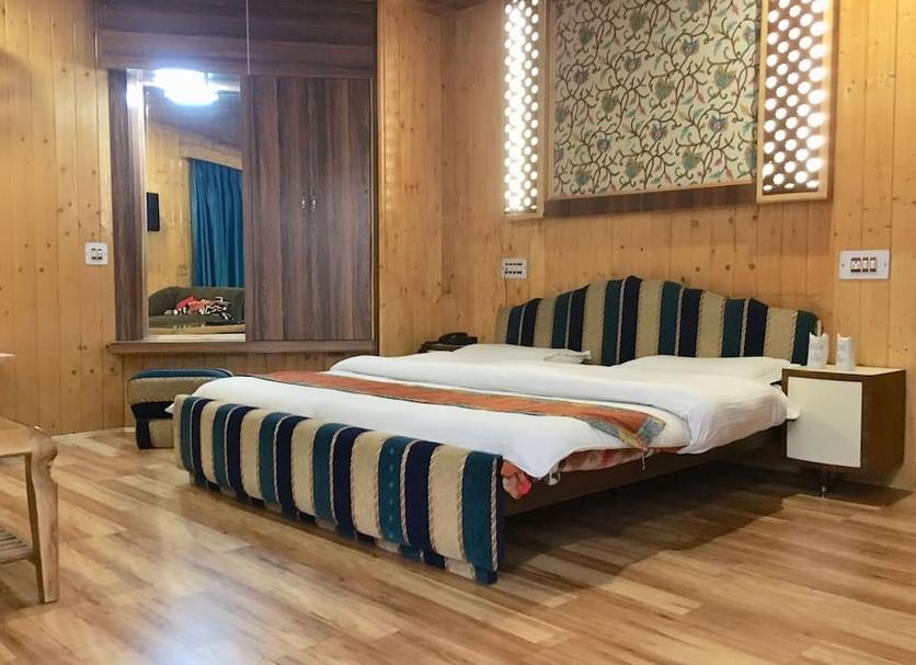 Yatak Odası Fotoğraf
