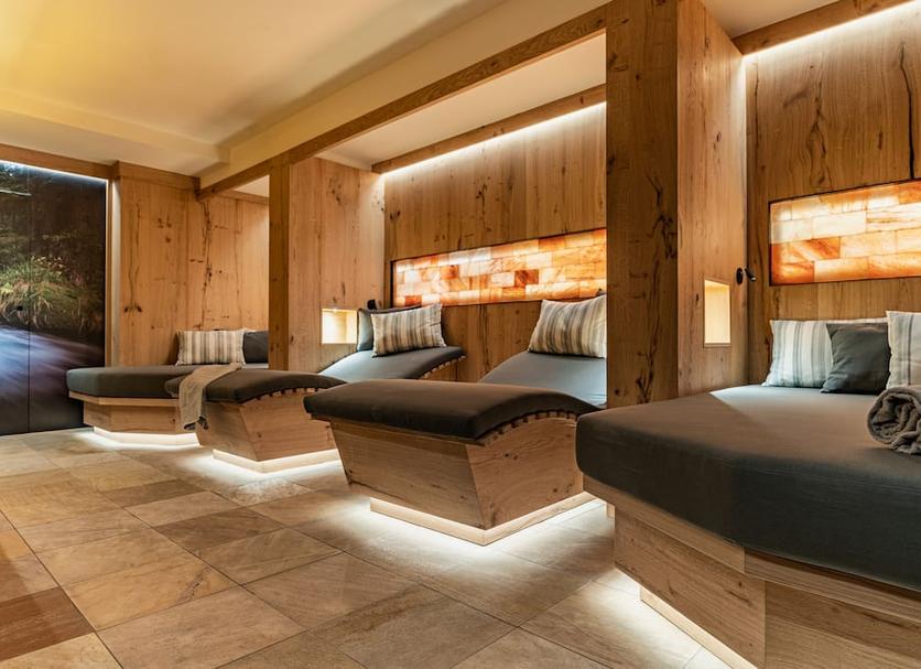 Spa Fotoğraf
