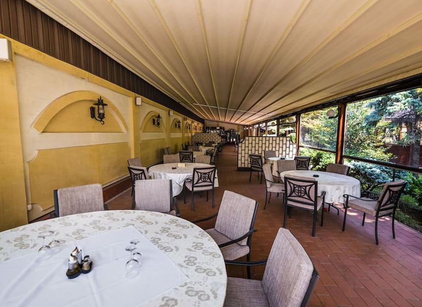 Restoran Fotoğraf