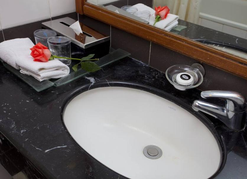 Oda olanağı Fotoğraf