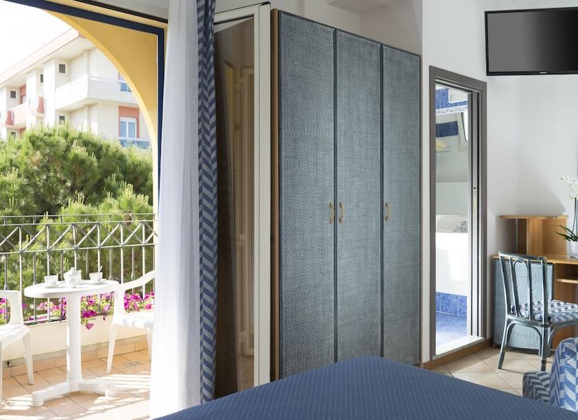 Balkon Fotoğraf