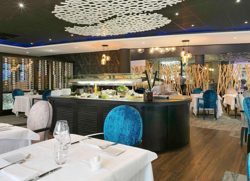Restoran Fotoğraf